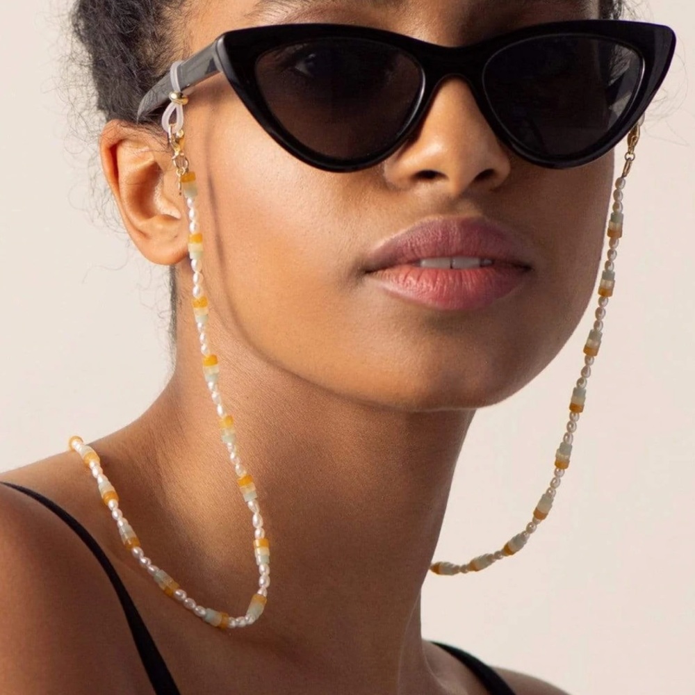 Mare Sunglass Chain